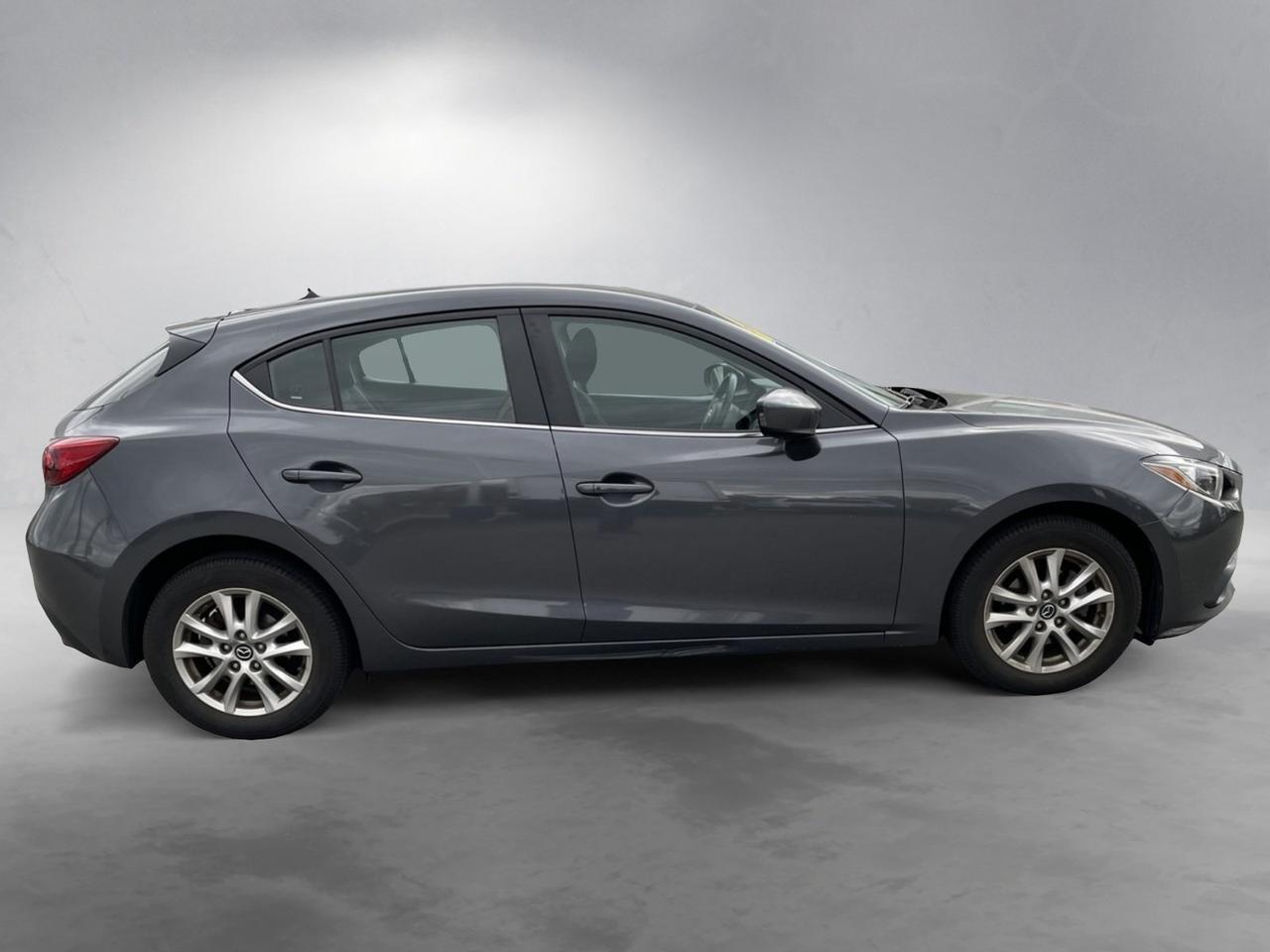 2014 MAZDA Mazda3 i Touring Springfield VA