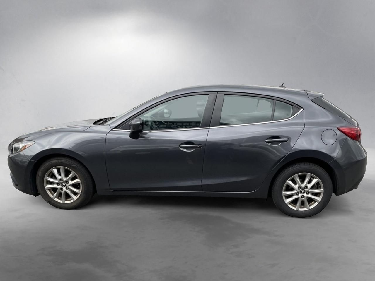 2014 MAZDA Mazda3 i Touring Springfield VA