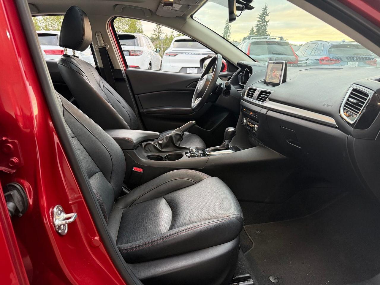 2014 MAZDA Mazda3 s Grand Touring Gladstone OR