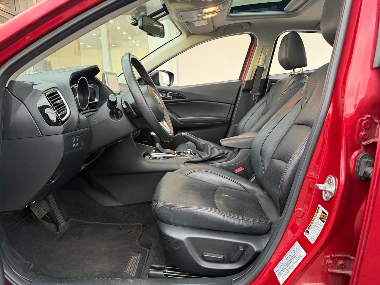 2014 MAZDA Mazda3 s Grand Touring Gladstone OR