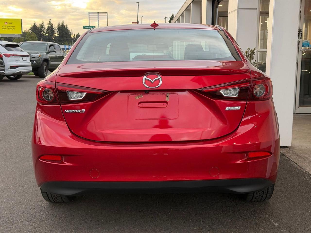 2014 MAZDA Mazda3 s Grand Touring Gladstone OR