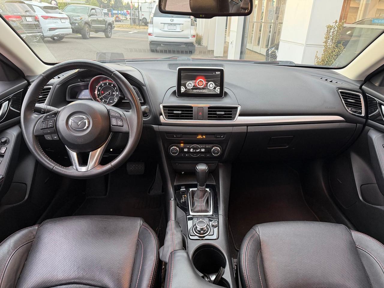 2014 MAZDA Mazda3 s Grand Touring Gladstone OR