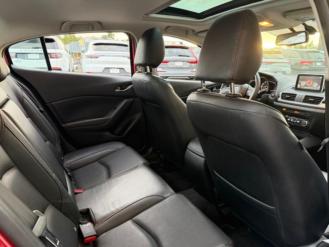 2014 MAZDA Mazda3 s Grand Touring Gladstone OR