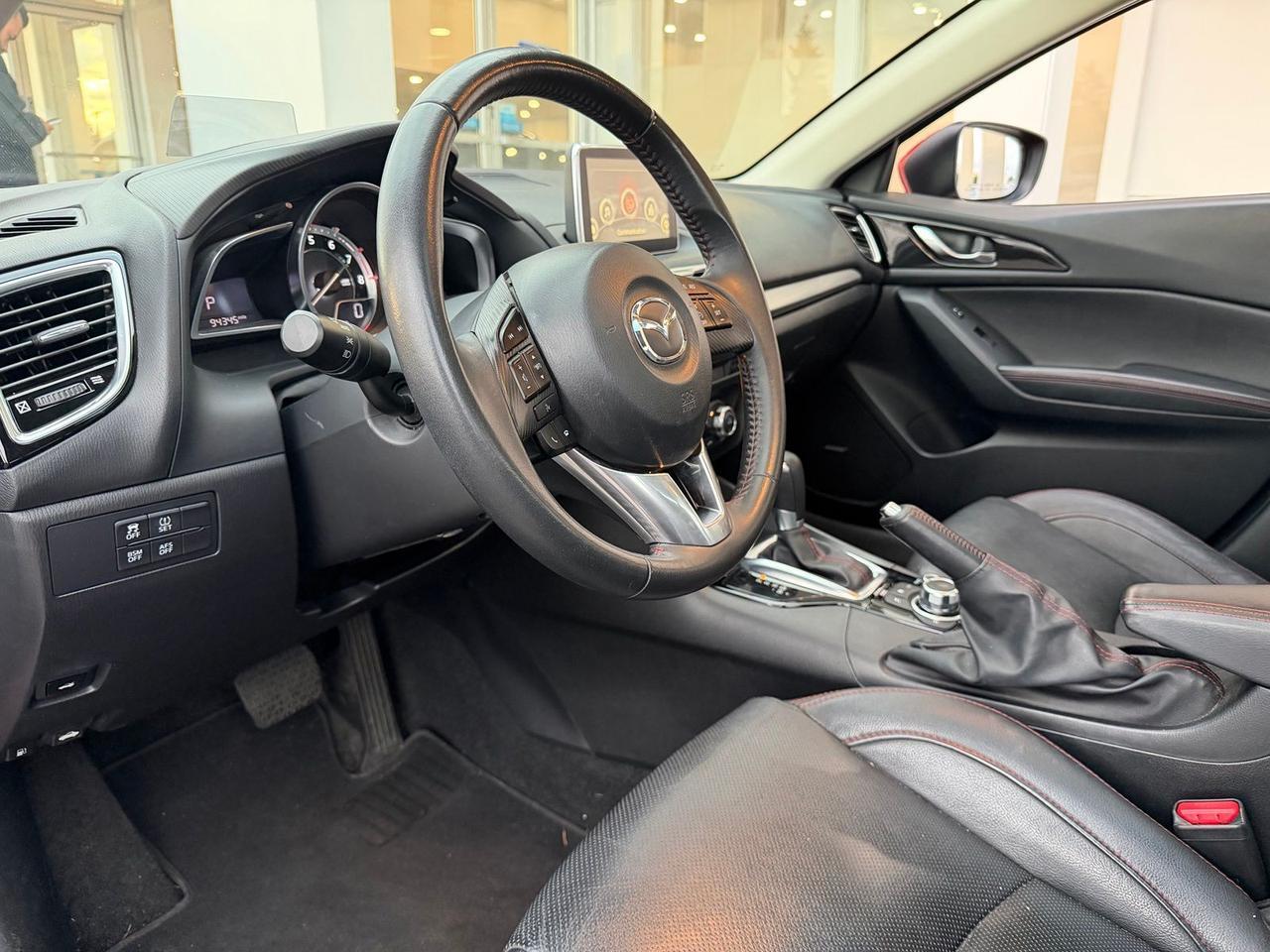 2014 MAZDA Mazda3 s Grand Touring Gladstone OR