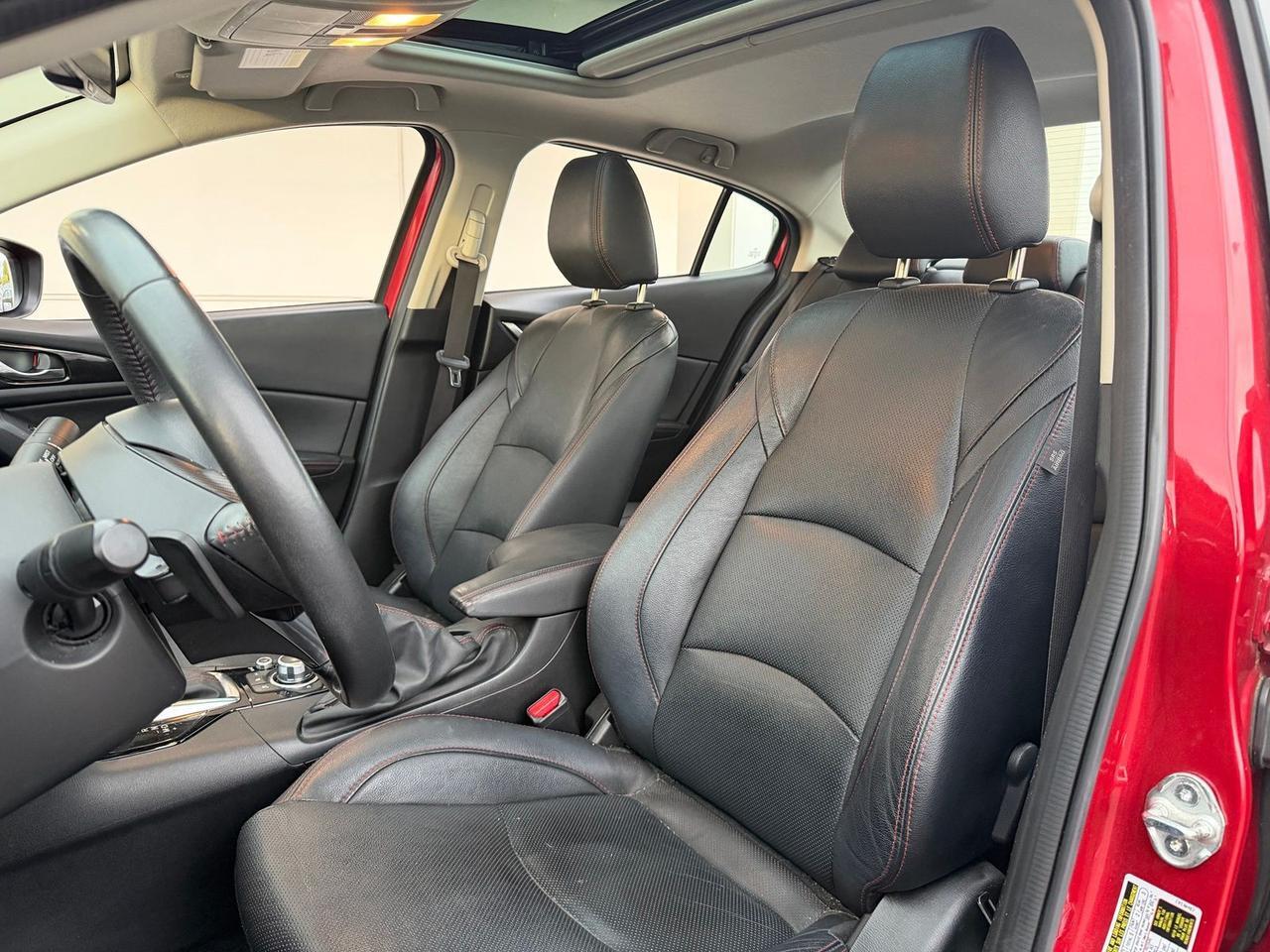 2014 MAZDA Mazda3 s Grand Touring Gladstone OR