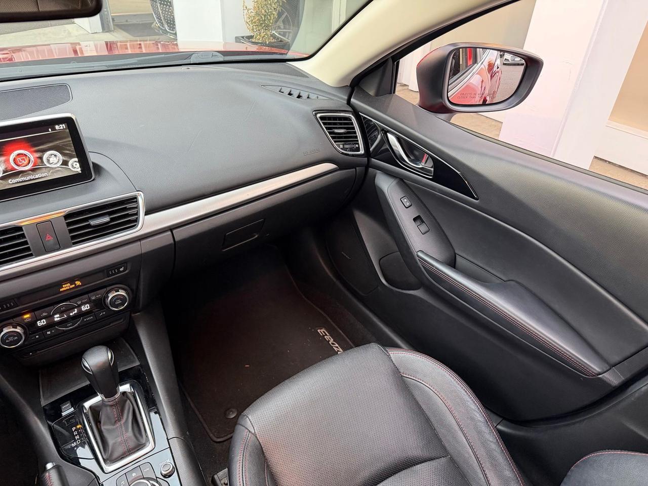 2014 MAZDA Mazda3 s Grand Touring Gladstone OR