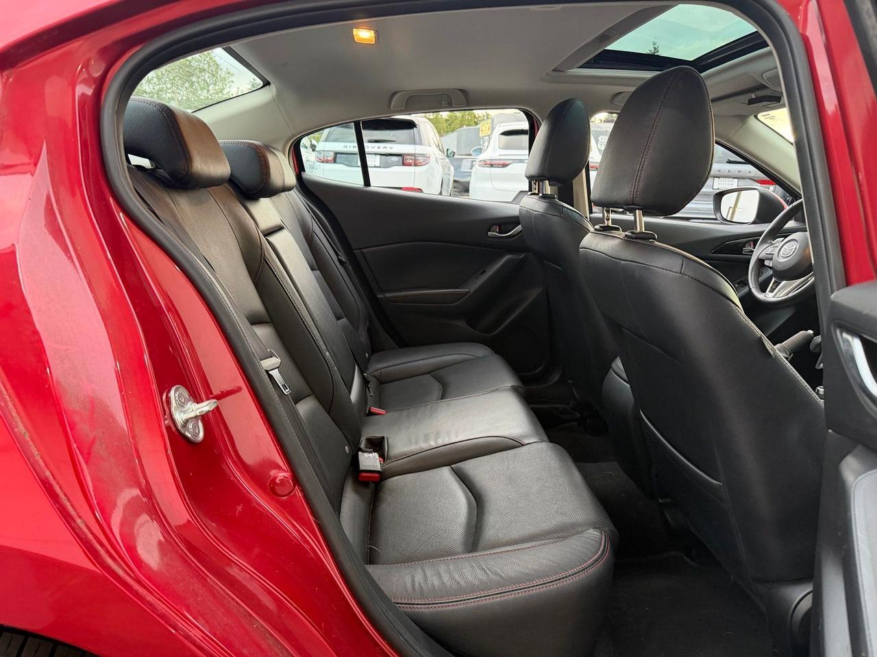 2014 MAZDA Mazda3 s Grand Touring Gladstone OR