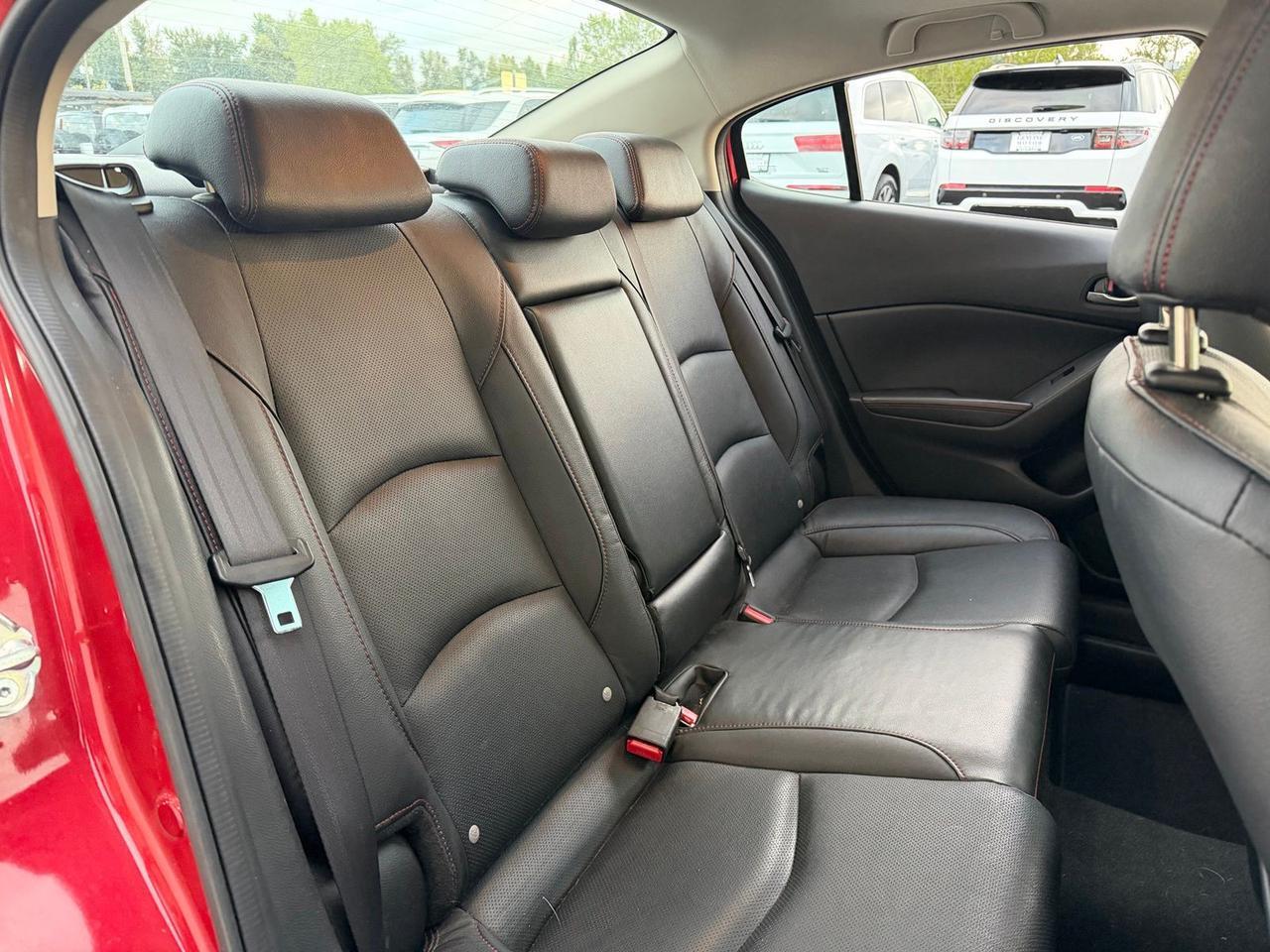 2014 MAZDA Mazda3 s Grand Touring Gladstone OR