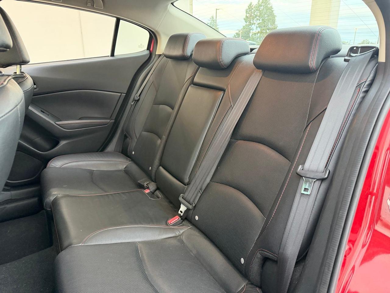 2014 MAZDA Mazda3 s Grand Touring Gladstone OR