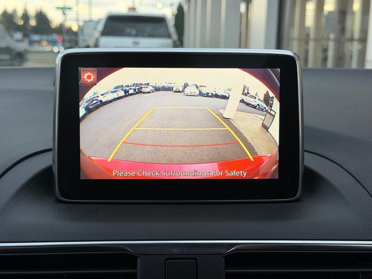 2014 MAZDA Mazda3 s Grand Touring Gladstone OR