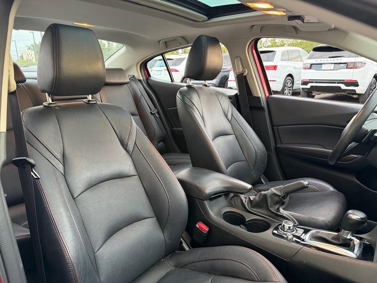 2014 MAZDA Mazda3 s Grand Touring Gladstone OR