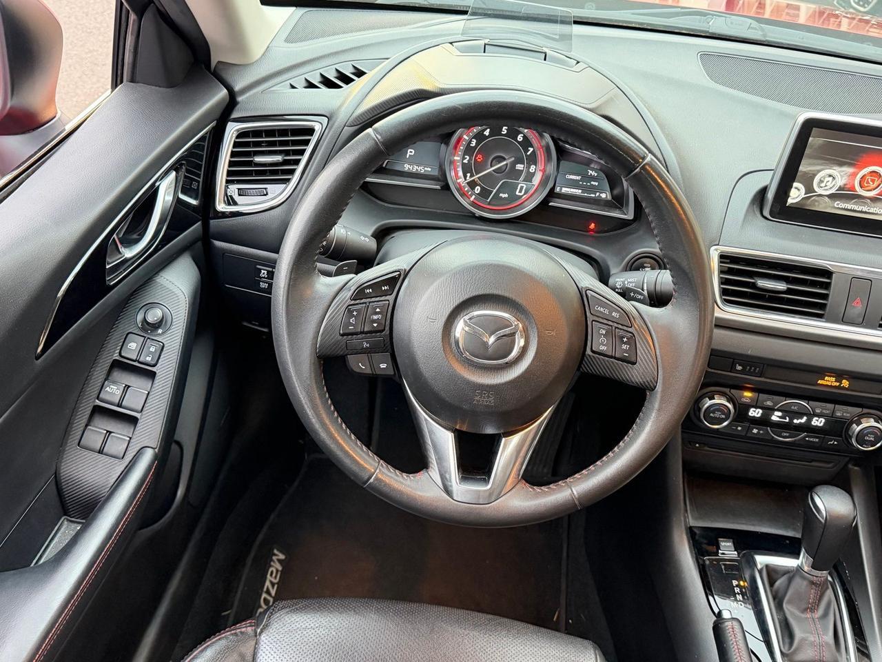 2014 MAZDA Mazda3 s Grand Touring Gladstone OR