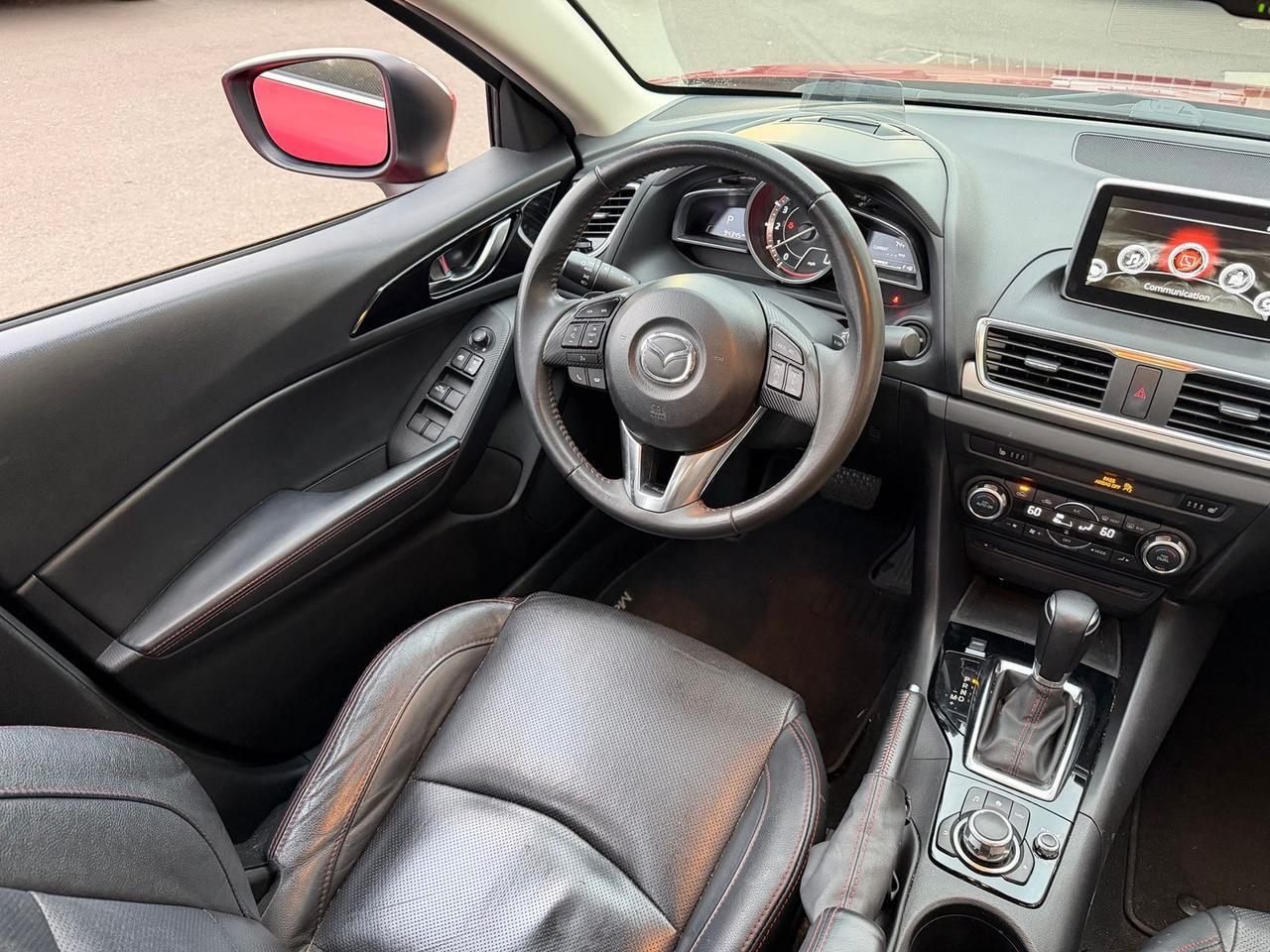 2014 MAZDA Mazda3 s Grand Touring Gladstone OR
