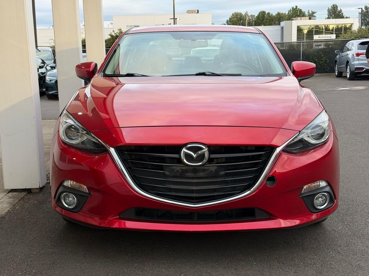 2014 MAZDA Mazda3 s Grand Touring Gladstone OR