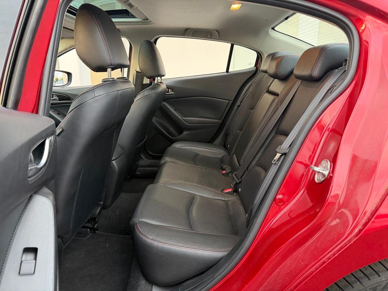 2014 MAZDA Mazda3 s Grand Touring Gladstone OR