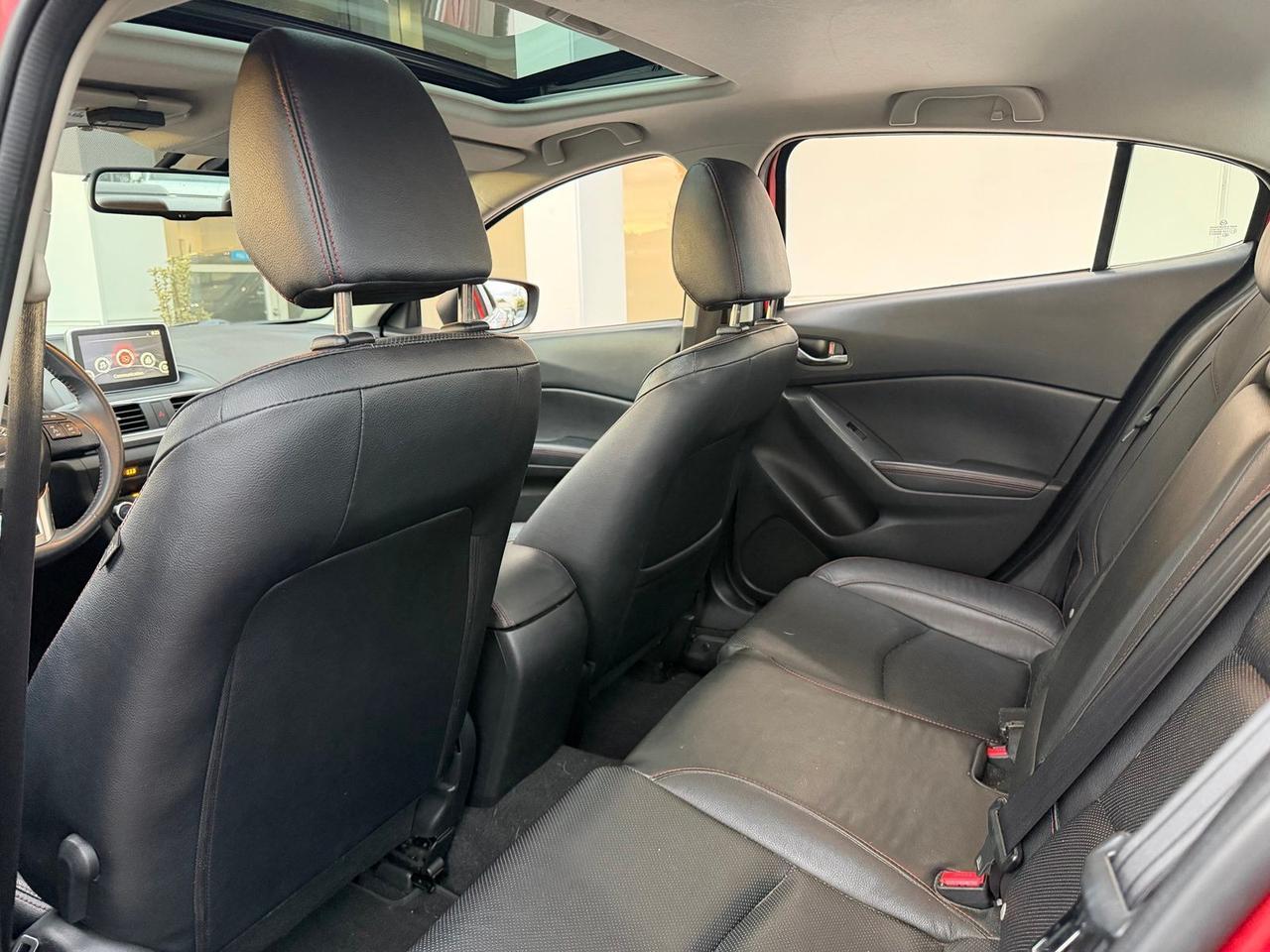 2014 MAZDA Mazda3 s Grand Touring Gladstone OR