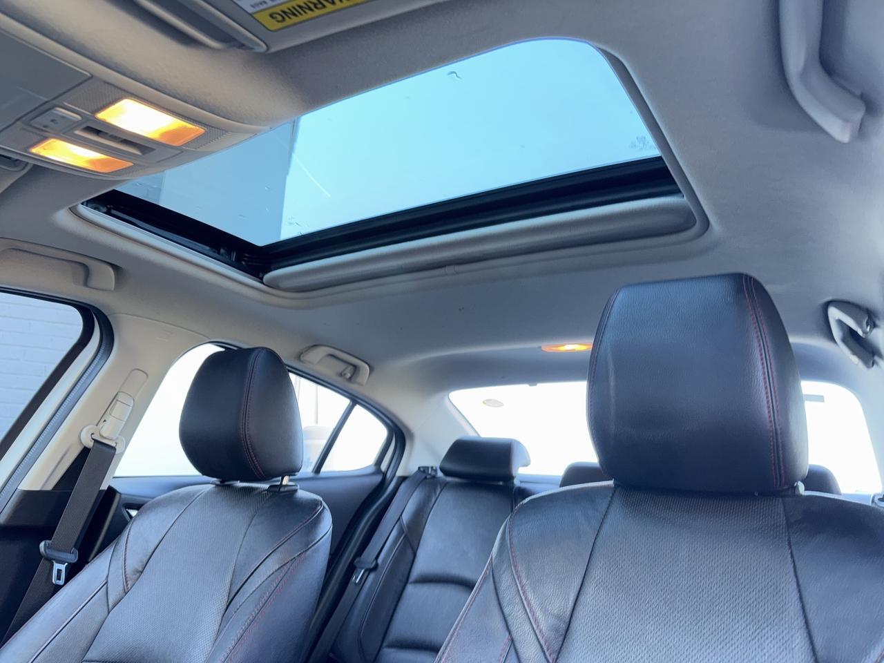 2014 MAZDA Mazda3 s Grand Touring Warrenton VA