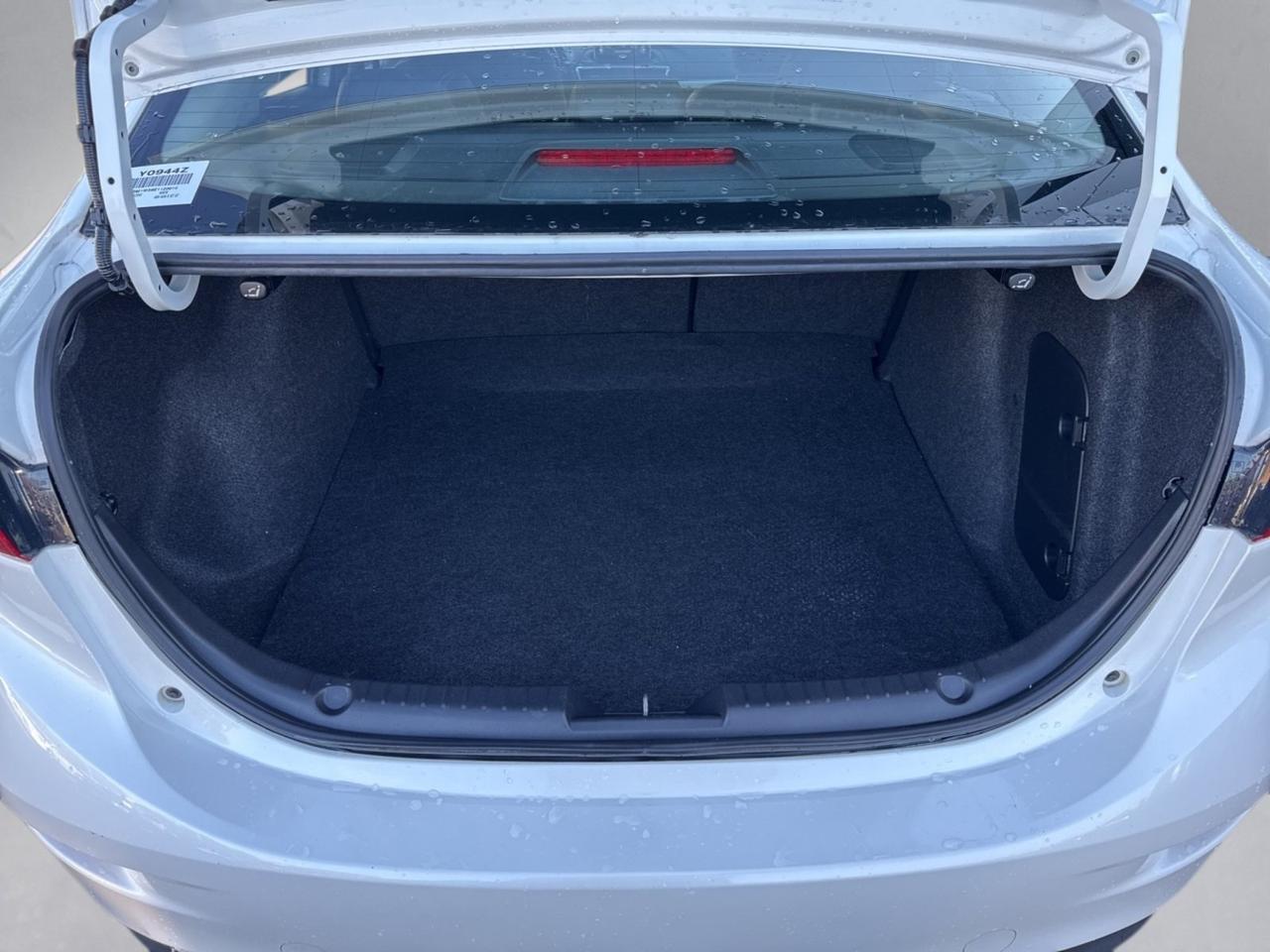 2014 MAZDA Mazda3 s Grand Touring Warrenton VA