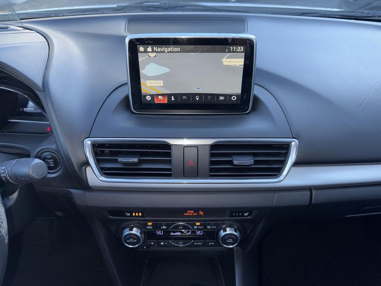 2014 MAZDA Mazda3 s Grand Touring Warrenton VA