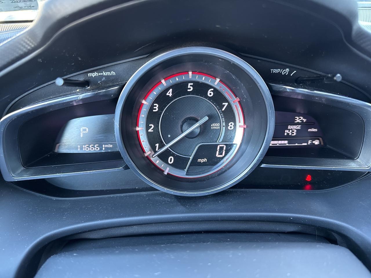 2014 MAZDA Mazda3 s Grand Touring Warrenton VA