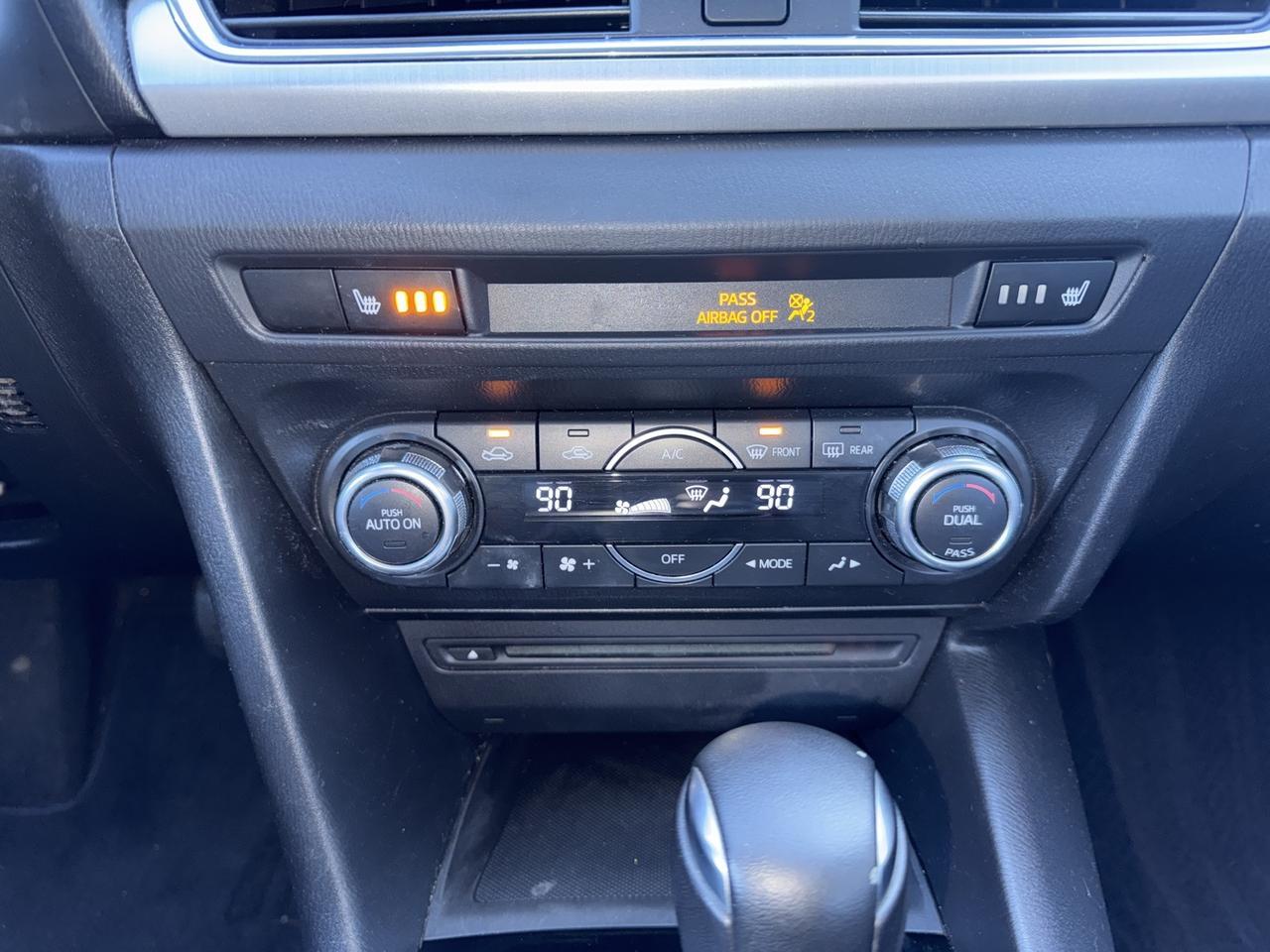 2014 MAZDA Mazda3 s Grand Touring Warrenton VA