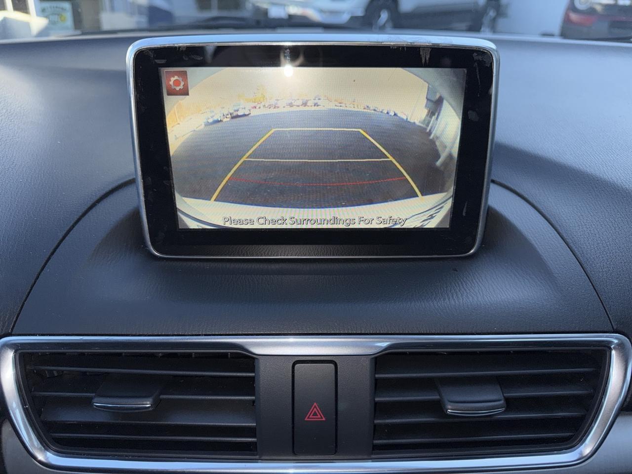 2014 MAZDA Mazda3 s Grand Touring Warrenton VA