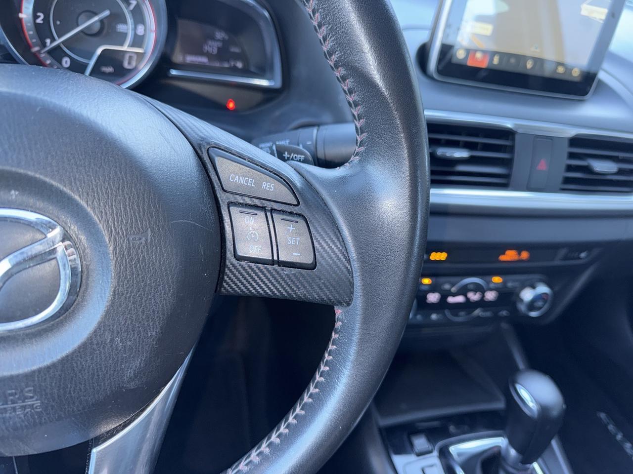 2014 MAZDA Mazda3 s Grand Touring Warrenton VA