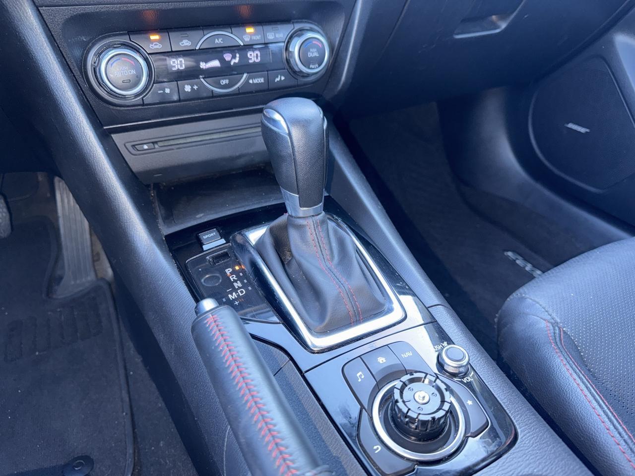 2014 MAZDA Mazda3 s Grand Touring Warrenton VA