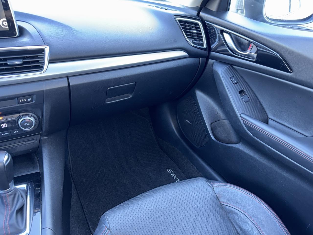 2014 MAZDA Mazda3 s Grand Touring Warrenton VA