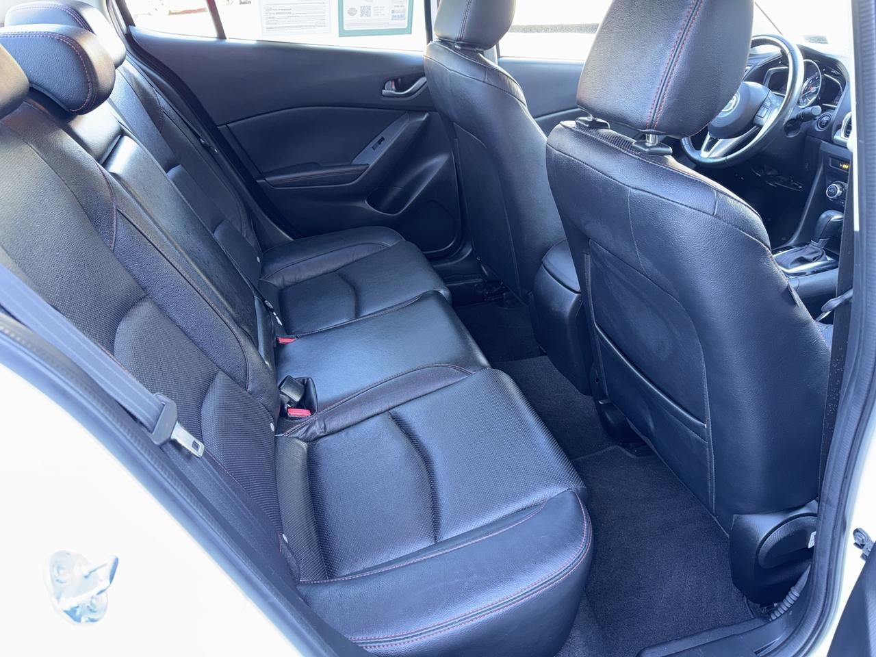 2014 MAZDA Mazda3 s Grand Touring Warrenton VA