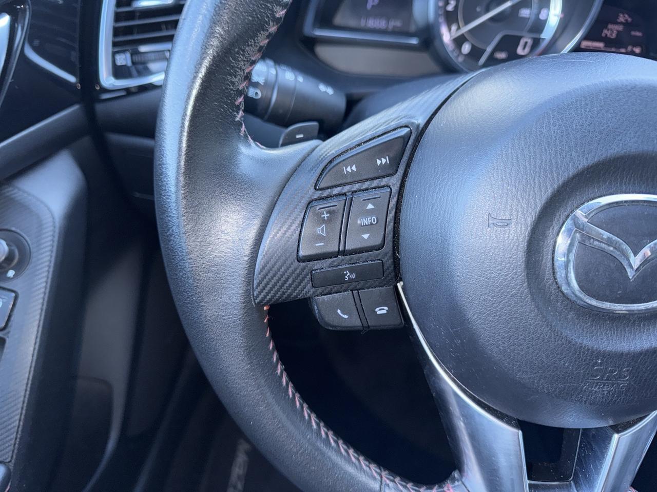 2014 MAZDA Mazda3 s Grand Touring Warrenton VA