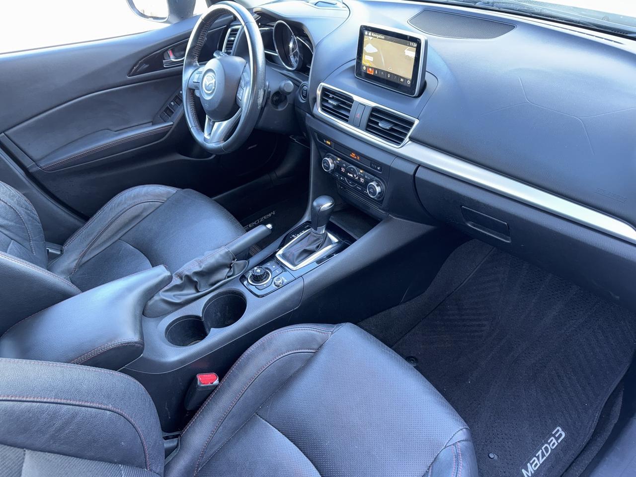 2014 MAZDA Mazda3 s Grand Touring Warrenton VA