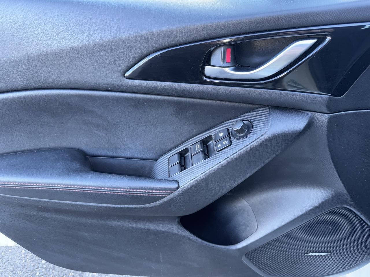 2014 MAZDA Mazda3 s Grand Touring Warrenton VA