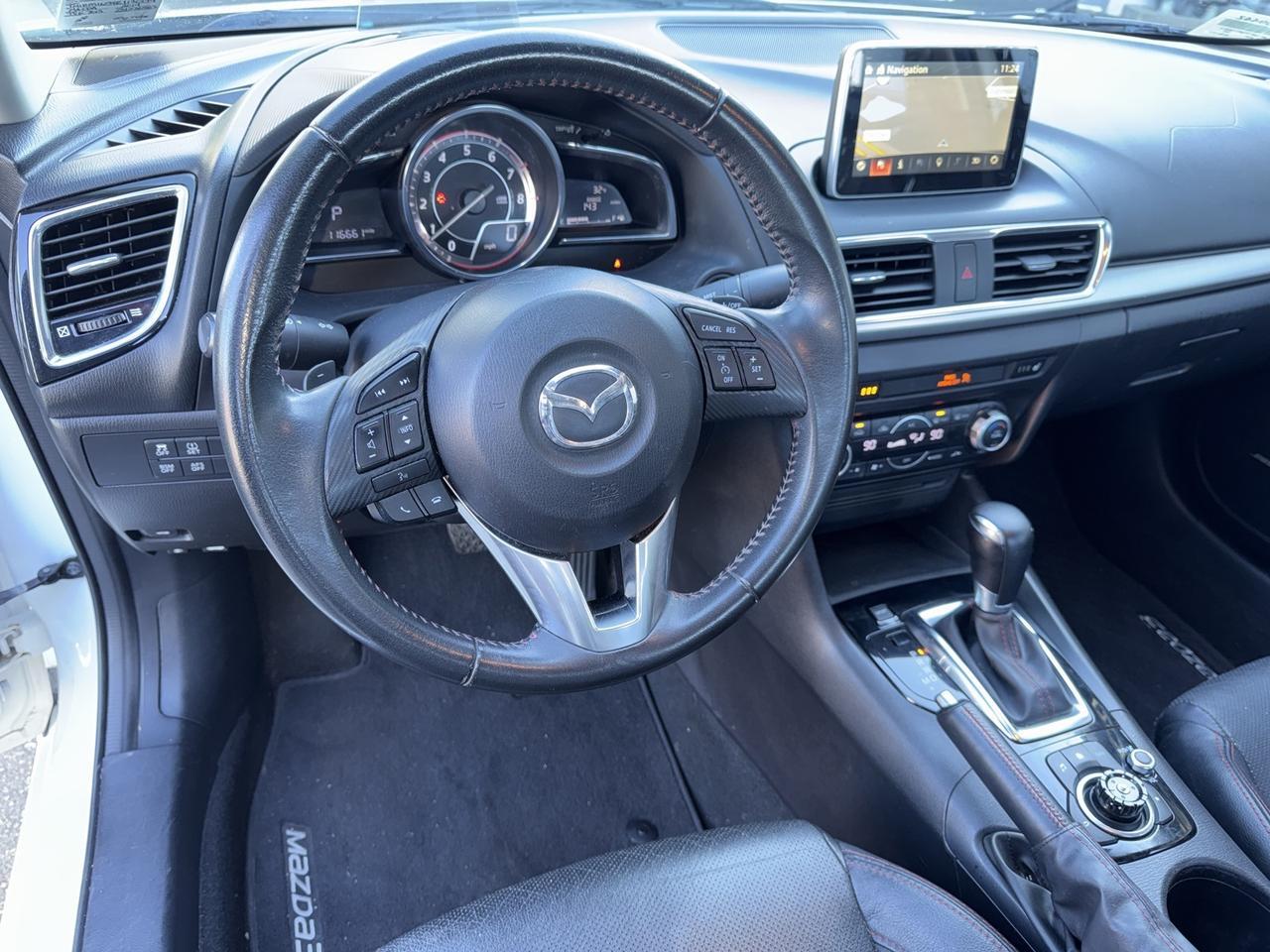 2014 MAZDA Mazda3 s Grand Touring Warrenton VA