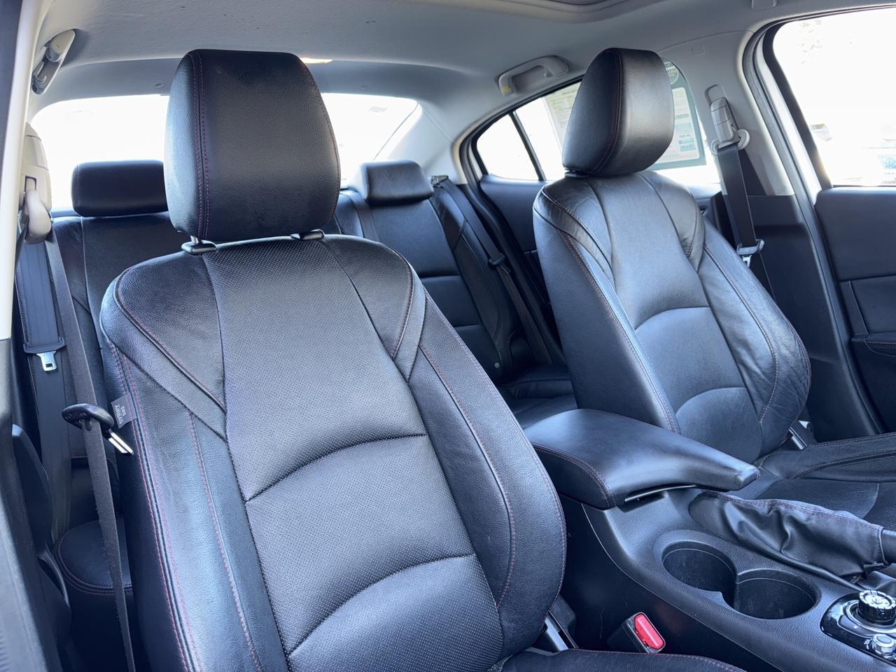 2014 MAZDA Mazda3 s Grand Touring Warrenton VA