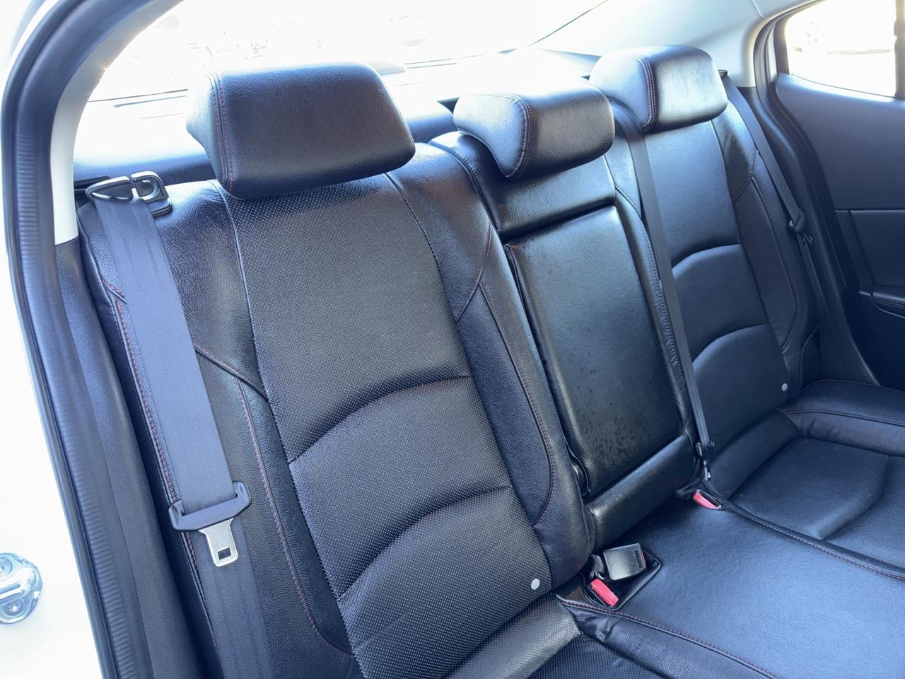 2014 MAZDA Mazda3 s Grand Touring Warrenton VA