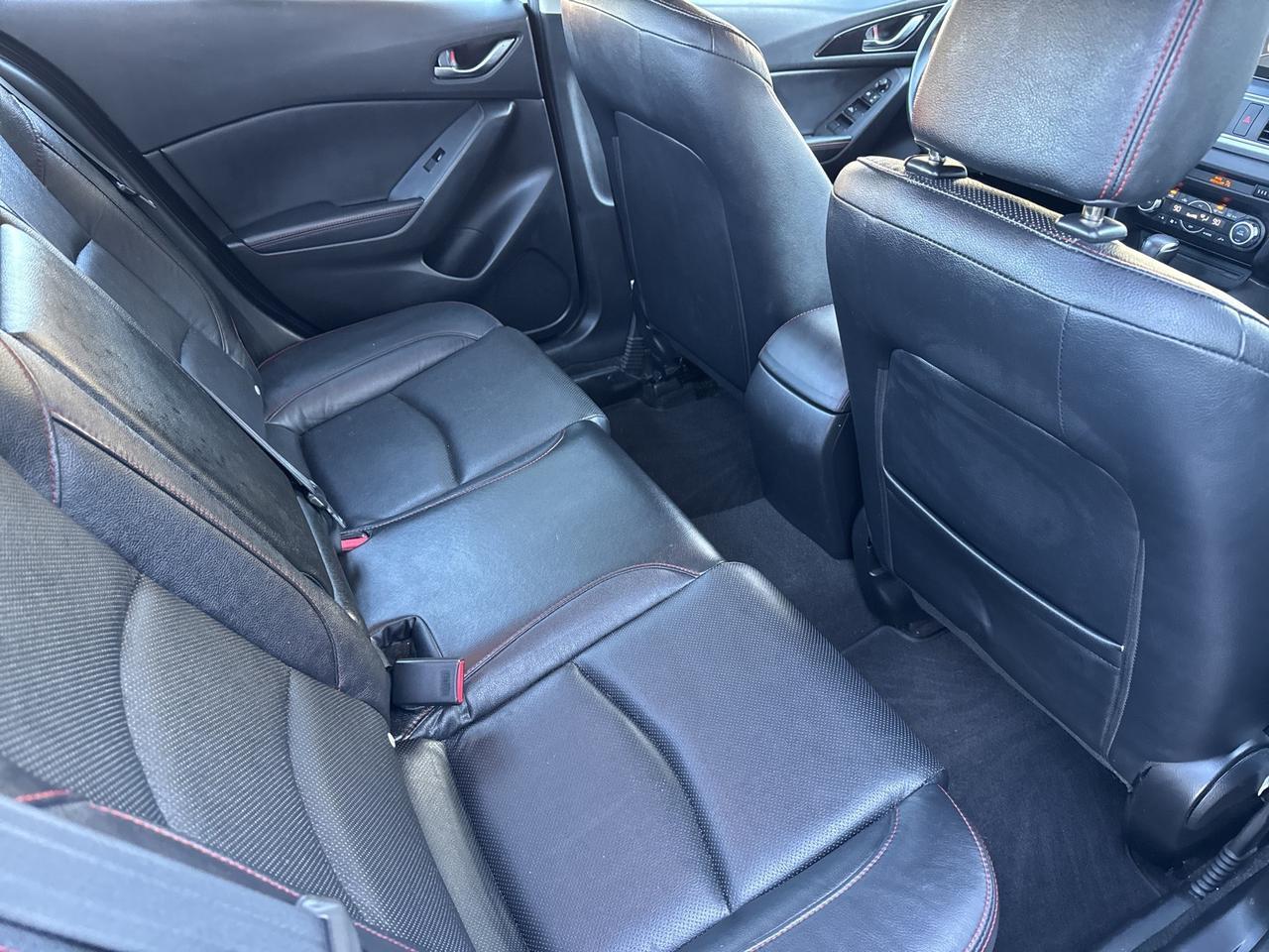 2014 MAZDA Mazda3 s Grand Touring Warrenton VA