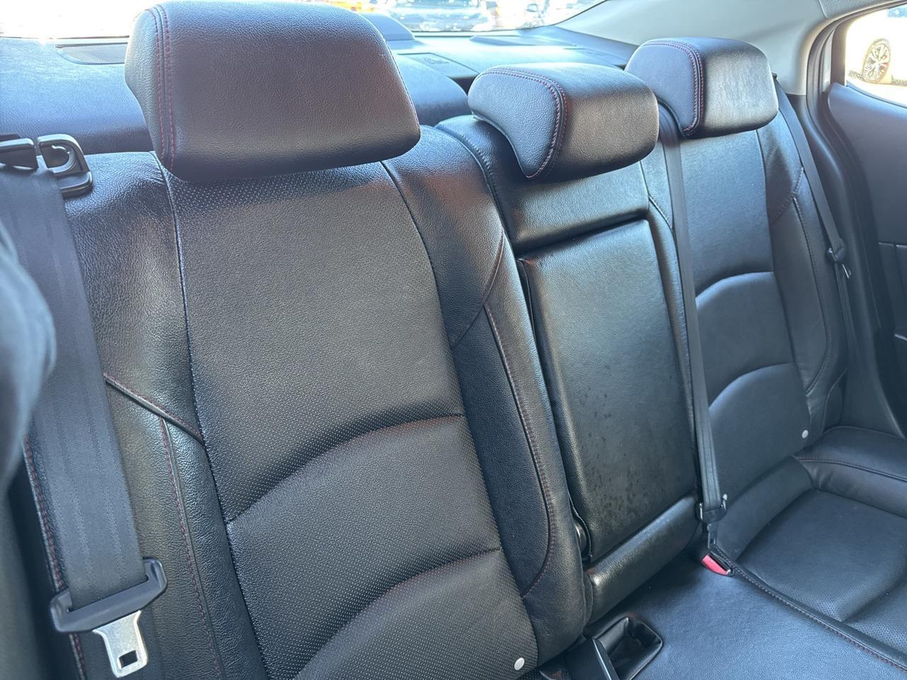 2014 MAZDA Mazda3 s Grand Touring Warrenton VA