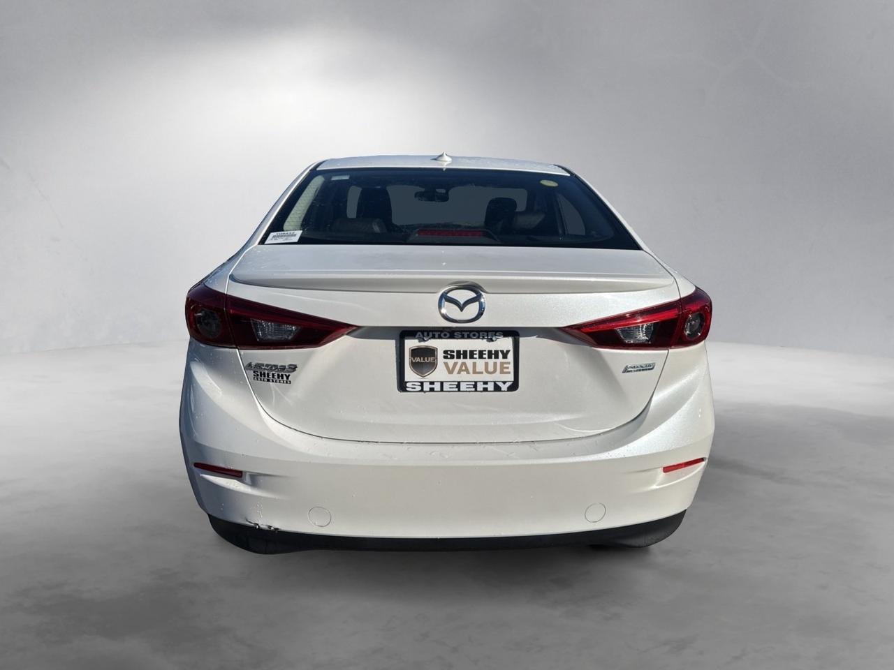 2014 MAZDA Mazda3 s Grand Touring Warrenton VA