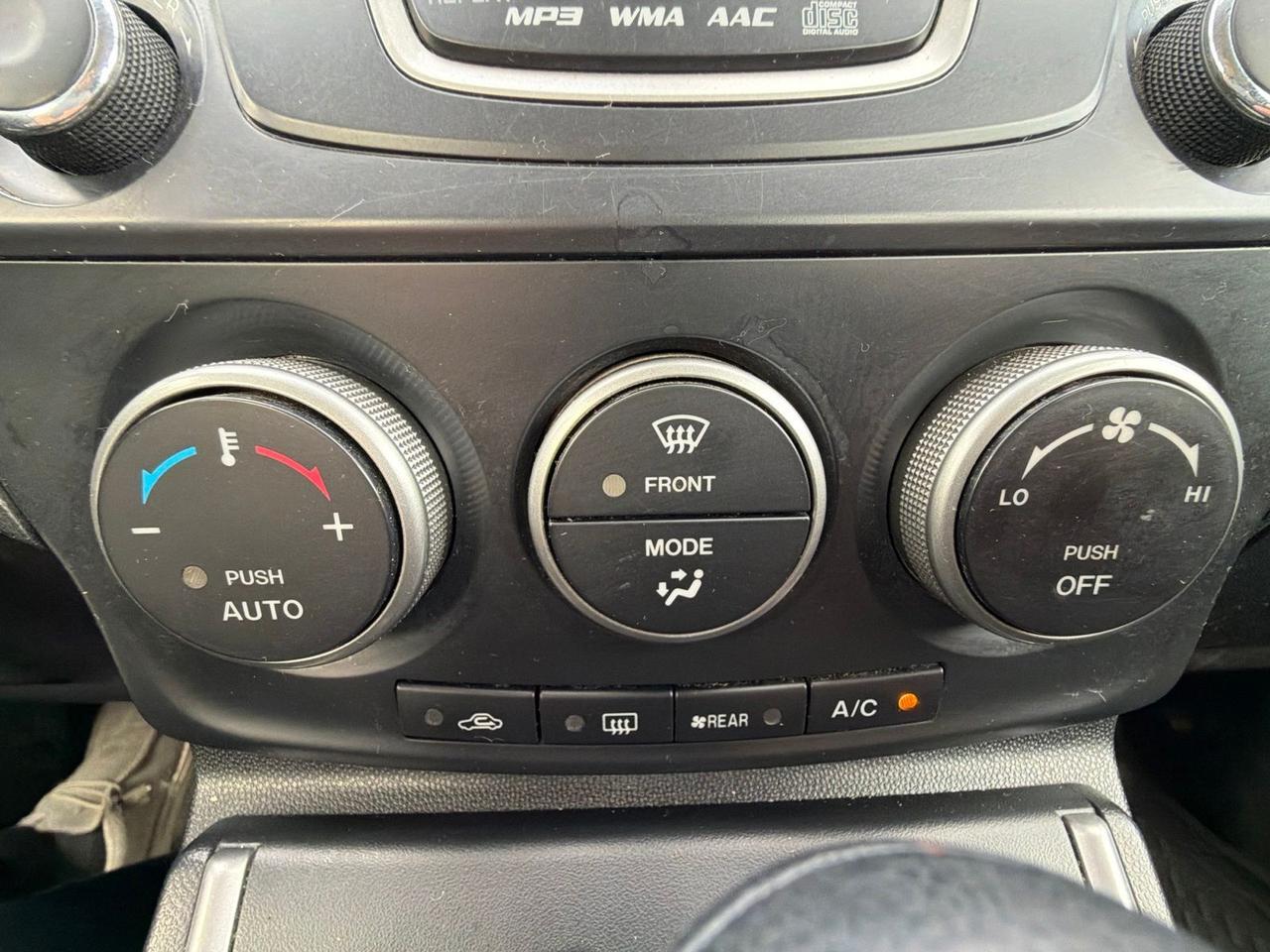 2014 MAZDA Mazda5 Sport Watertown SD
