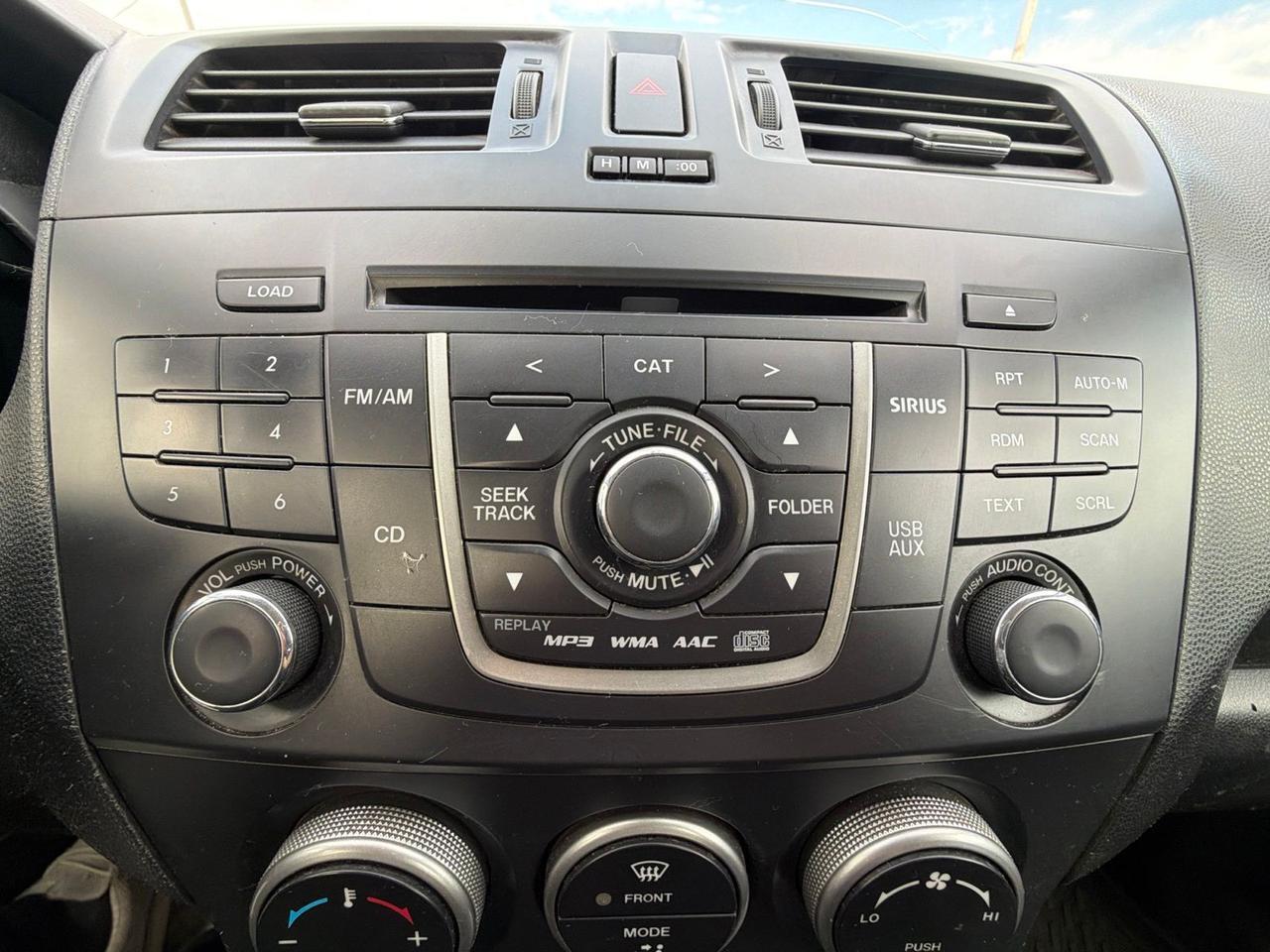 2014 MAZDA Mazda5 Sport Watertown SD