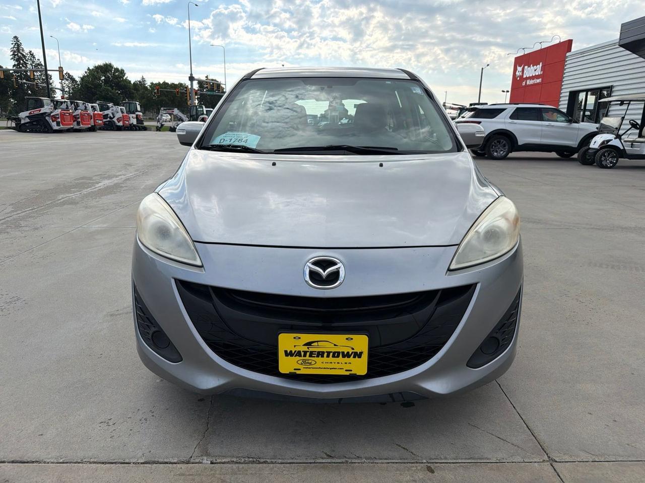 2014 MAZDA Mazda5 Sport Watertown SD