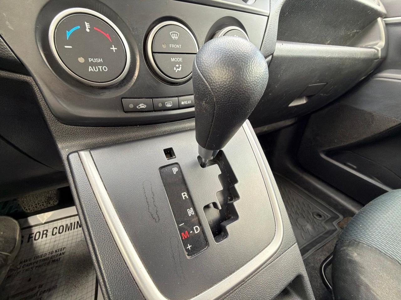 2014 MAZDA Mazda5 Sport Watertown SD