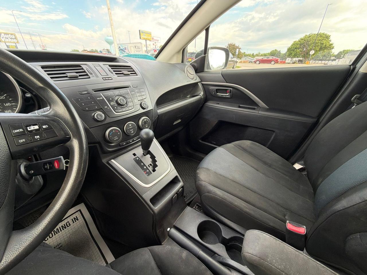 2014 MAZDA Mazda5 Sport Watertown SD