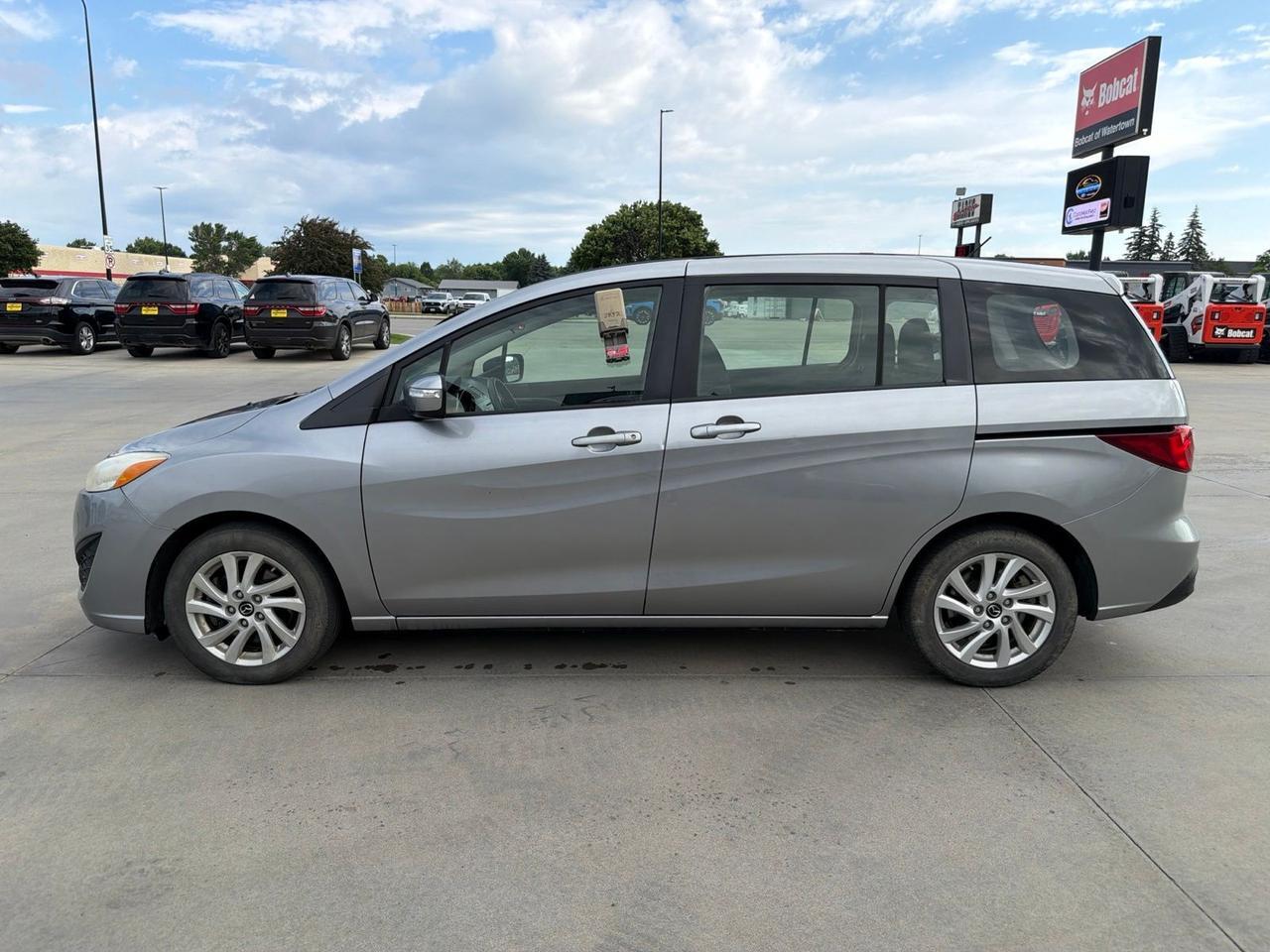 2014 MAZDA Mazda5 Sport Watertown SD