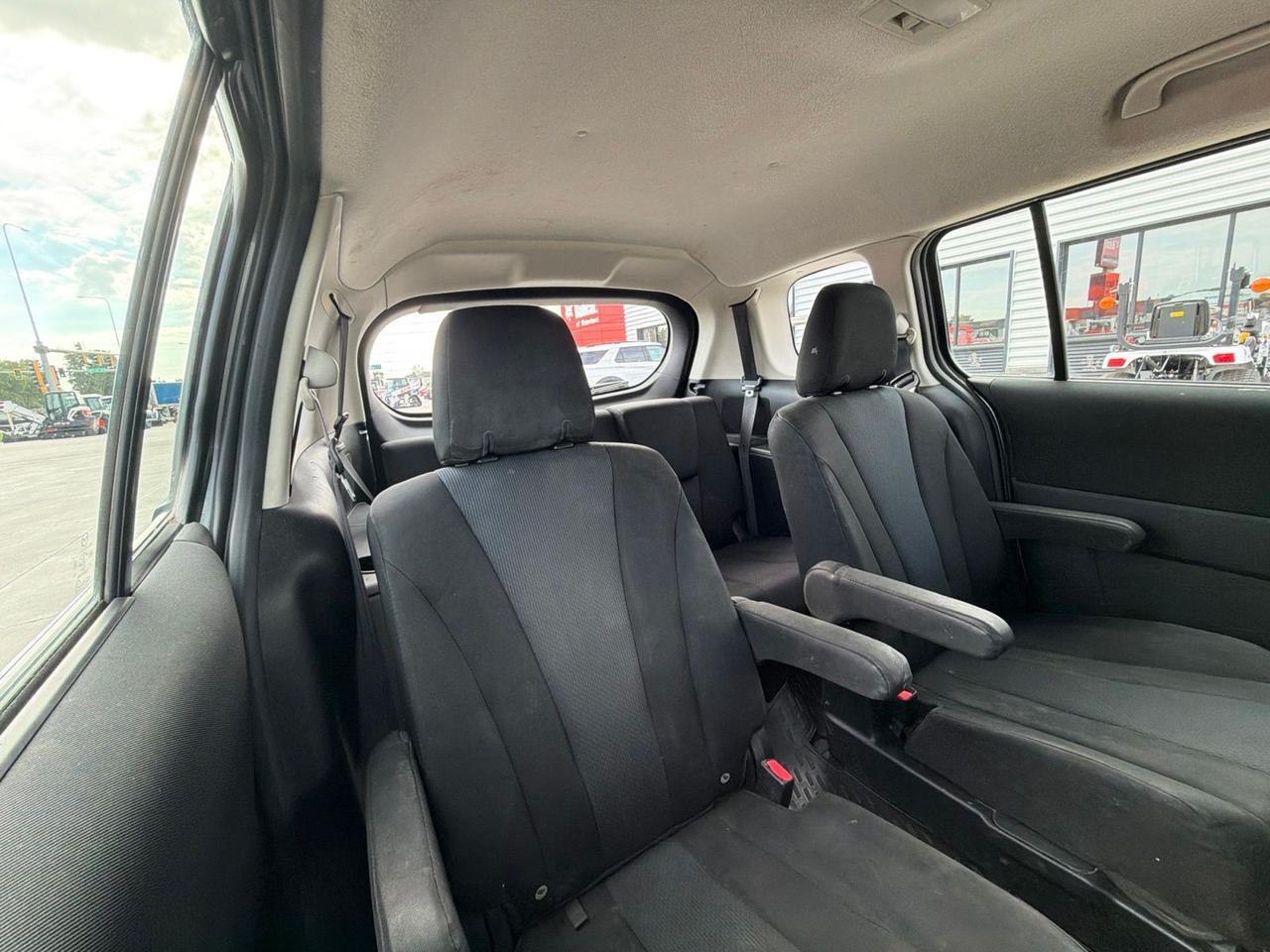 2014 MAZDA Mazda5 Sport Watertown SD