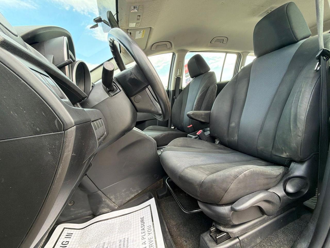2014 MAZDA Mazda5 Sport Watertown SD