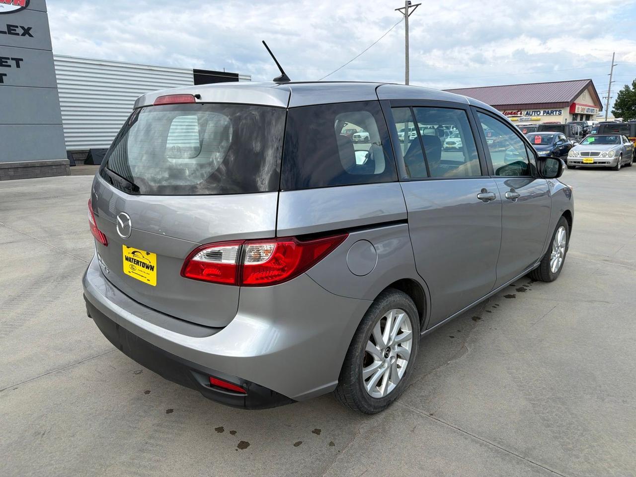 2014 MAZDA Mazda5 Sport Watertown SD