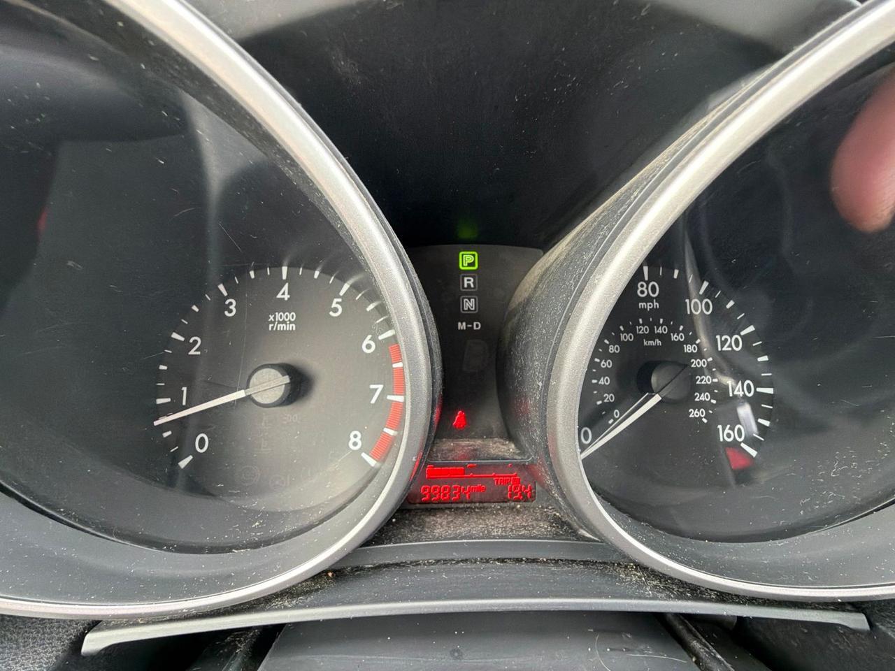 2014 MAZDA Mazda5 Sport Watertown SD