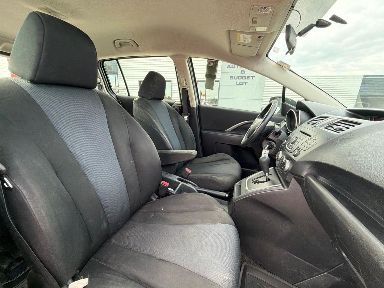 2014 MAZDA Mazda5 Sport Watertown SD